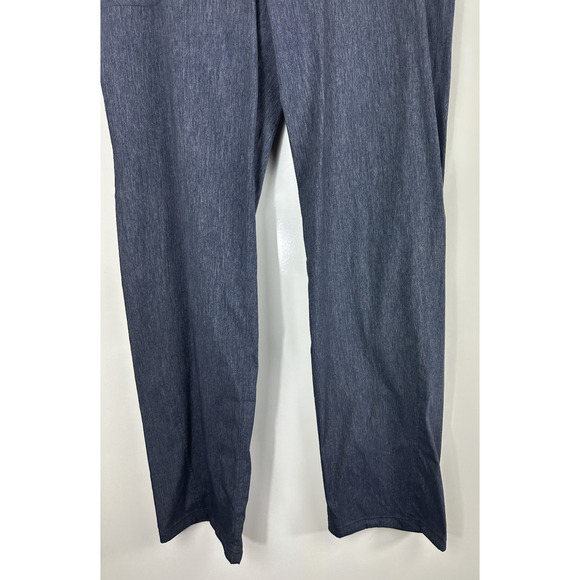 PrAna Summit Pants Women's Size XL 32" Pull On Stretch Pockets Hiking Walking - Picture 6 of 13